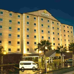 Antaris Galerias Hotel