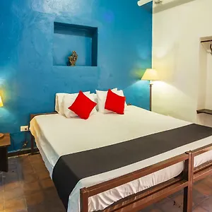 Hotel Antique Boutique Santa Lucia Monterrey