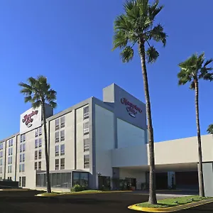 Hampton Monterrey-airport 4* Apodaca