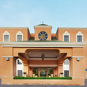 Express - - Tecnologico By Ihg 4*