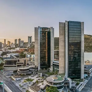 Live Aqua Monterrey Hotel 5*