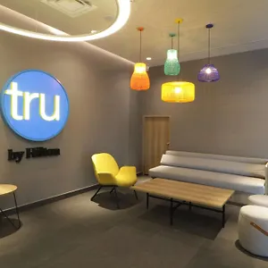 Tru By Hilton Fundidora モンテレー