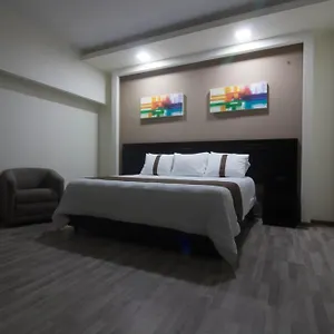 Smart 4* Monterrei