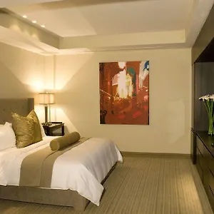Antaris Cintermex 4*