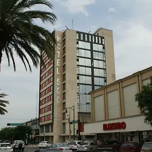 500 Hotel 3*