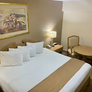 Madero Express Monterrey